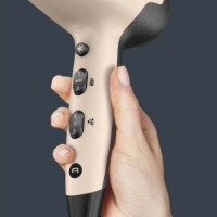 Uscător de păr Rowenta CV5E30E0 imaginea #2 — magazin online Desire.md