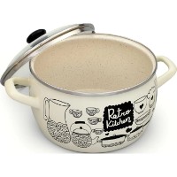 Набор посуды Metalac Retro 3pcs (57032) фото №6 — интернет-магазин Desire.md