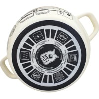 Набор посуды Metalac Retro 3pcs (57032) фото №5 — интернет-магазин Desire.md