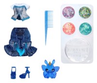 Păpușa Rainbow High Rainbow Shimmers: Skyler Bradshaw (122418) imaginea #6 — magazin online Desire.md