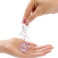 Păpușa Rainbow High Rainbow Shimmers: Violet Willow (122425) imaginea #4 — magazin online Desire.md