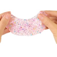 Păpușa Rainbow High Rainbow Shimmers: Violet Willow (122425) imaginea #5 — magazin online Desire.md