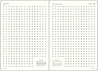 Agendă Leuchtturm1917 A5 2026 Forest Green 372783 imaginea #2 — magazin online Desire.md