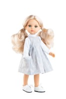 Păpușa Paola Reina Roza 32cm (4704)