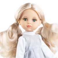 Păpușa Paola Reina Roza 32cm (4704) imaginea #2 — magazin online Desire.md