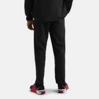 Мужские спортивные штаны Nike Form Pants Black/Dark Smoke Grey, s.S фото №2 — интернет-магазин Desire.md