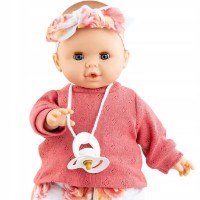 Păpușa Paola Reina Sonya 36cm (8051) imaginea #2 — magazin online Desire.md