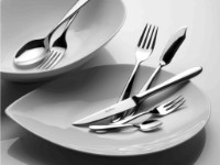 Набор столовых приборов Pinti Ritz 60pcs (54726) фото №5 — интернет-магазин Desire.md