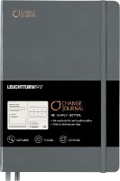 Agendă Leuchtturm1917 A5 Anthracite 360443