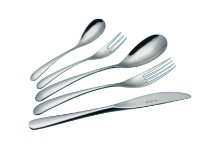 Набор столовых приборов Pinti Swing 60pcs  (56588)