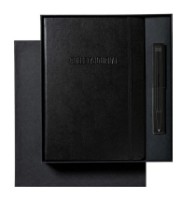 Agendă Leuchtturm1917 A5 Black 369716