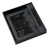 Agendă Leuchtturm1917 A5 Black 369716 imaginea #2 — magazin online Desire.md