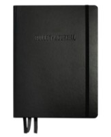 Agendă Leuchtturm1917 A5 Black 369716 imaginea #3 — magazin online Desire.md