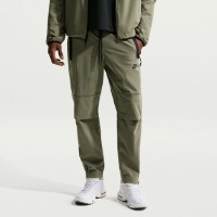 Pantaloni spotivi pentru bărbați Nike Tech Trousers Silver Sage/Black, s.L imaginea #1 — magazin online Desire.md