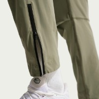 Pantaloni spotivi pentru bărbați Nike Tech Trousers Silver Sage/Black, s.XL imaginea #3 — magazin online Desire.md