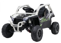 Mașinuța electrica Golden Baby Buggy Kawasaki (JS330)