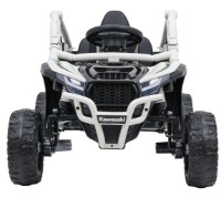 Mașinuța electrica Golden Baby Buggy Kawasaki (JS330) imaginea #2 — magazin online Desire.md