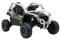 Mașinuța electrica Golden Baby Buggy Kawasaki (JS330) imaginea #3 — magazin online Desire.md