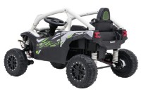 Mașinuța electrica Golden Baby Buggy Kawasaki (JS330) imaginea #5 — magazin online Desire.md