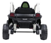 Mașinuța electrica Golden Baby Buggy Kawasaki (JS330) imaginea #6 — magazin online Desire.md