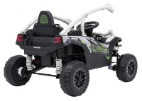 Mașinuța electrica Golden Baby Buggy Kawasaki (JS330) imaginea #7 — magazin online Desire.md