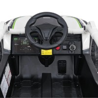 Mașinuța electrica Golden Baby Buggy Kawasaki (JS330) imaginea #9 — magazin online Desire.md