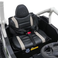 Mașinuța electrica Golden Baby Buggy Kawasaki (JS330) imaginea #10 — magazin online Desire.md