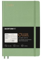 Agendă Leuchtturm1917 A5 Sage 364513