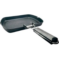 Tigaie Ravelli Salutella BBQ 36X24cm (56587)