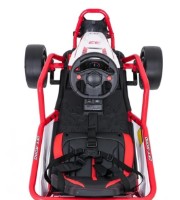 Mașinuța electrica Golden Baby GB Go Cart Red (DM-108) imaginea #5 — magazin online Desire.md
