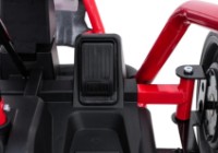 Mașinuța electrica Golden Baby GB Go Cart Red (DM-108) imaginea #7 — magazin online Desire.md