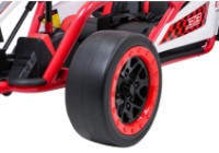 Mașinuța electrica Golden Baby GB Go Cart Red (DM-108) imaginea #8 — magazin online Desire.md