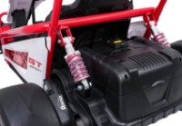 Mașinuța electrica Golden Baby GB Go Cart Red (DM-108) imaginea #9 — magazin online Desire.md