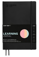 Agendă Leuchtturm1917 B5 Black 367497