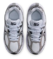 Adidași pentru copii Nike V5 Rnr White/Vast Grey/College Grey/Black, s.31 imaginea #4 — magazin online Desire.md