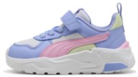 Adidași pentru copii Puma Trinity 2 Puma White/Pink Shimmer/Intense Lavender, s.24 (40370511) imaginea #2 — magazin online Desire.md