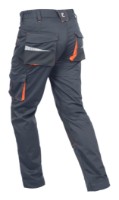 Pantaloni de lucru Cerva Emerton Stretch 03520131G3, s.50 imaginea #3 — magazin online Desire.md