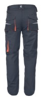 Pantaloni de lucru Cerva Emerton Stretch 03520131G3, s.56 imaginea #2 — magazin online Desire.md