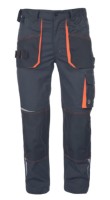 Pantaloni de lucru Cerva Emerton Stretch 03520131G3, s.60 imaginea #1 — magazin online Desire.md
