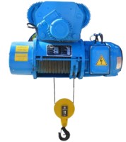 Troliu Nominal CD1 2T 12m (4353)