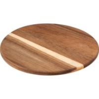 Platou pentru servire Secret de Gourmet D30cm акация (56183)