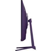 Монитор Arozzi AZ-NO-27T2K180-PP фото №3 — интернет-магазин Desire.md