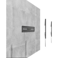 Кронштейн для ТВ Serioux SRXA-37X86F фото №5 — интернет-магазин Desire.md