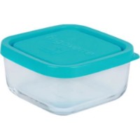 Container alimentar Store Art Frigoverre Baby 3pcs 13X10cm (24976) imaginea #3 — magazin online Desire.md