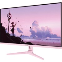 Монитор Arozzi AZ-NO-32T2K180-PNK фото №2 — интернет-магазин Desire.md