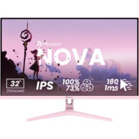 Монитор Arozzi AZ-NO-32T2K180-PNK