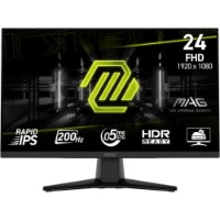 Монитор MSI MAG 242F Black