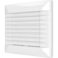 Ventilator de evacuare Promistral AUTO 100 White imaginea #4 — magazin online Desire.md