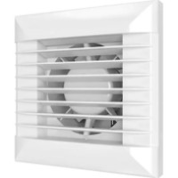 Ventilator de evacuare Promistral AUTO 125 White imaginea #2 — magazin online Desire.md