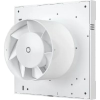 Ventilator de evacuare Promistral AUTO 125 White imaginea #3 — magazin online Desire.md